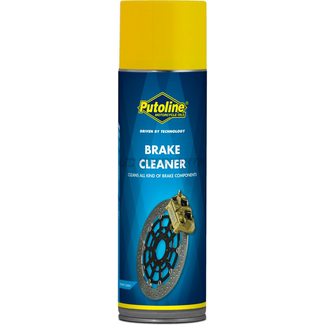 Putoline Putoline Brake Cleaner 500 ml Aerosol