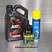 Racing Products Racing-Products Oliewisselkit – Motul 300V 4L + Hiflofiltro RC