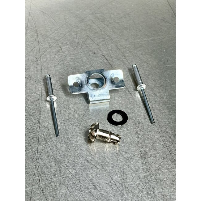 Racing Products Dzus Quick Release Fasteners 10 sets
