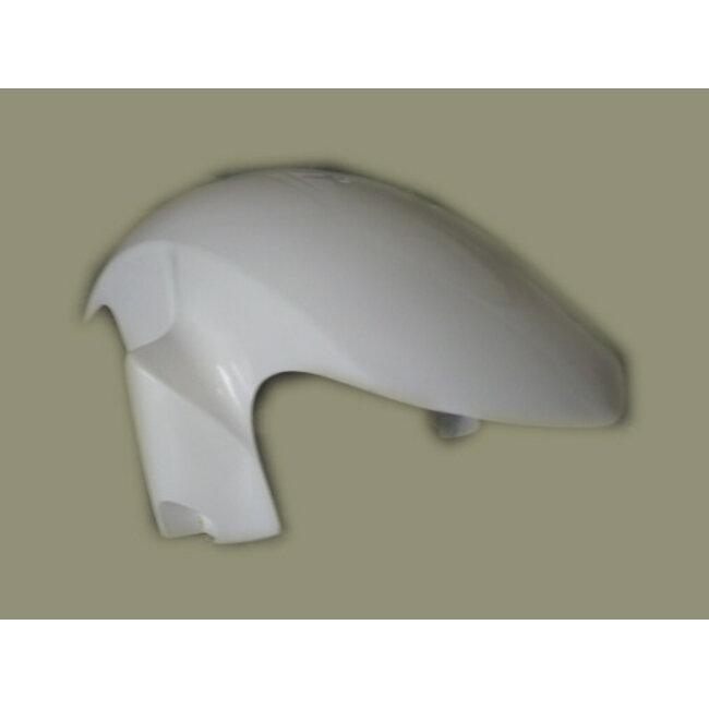 Sebimoto front fender Yamaha R6 2006–2007