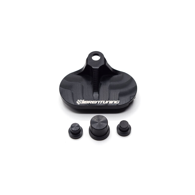 BT MOTO 2019+ BMW S1000XR/R/RR And M1000RR/R (K66/K67) Intake Flapper Kit