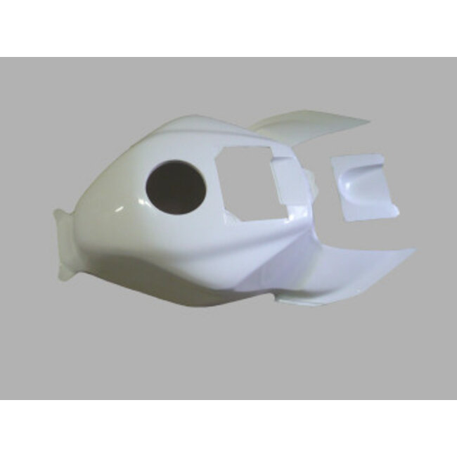 Sebimoto Sebimoto Tankabdeckung Honda CBR 600 RR 2005–2006