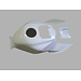 Sebimoto Sebimoto Tankabdeckung Honda CBR 600 RR 2005–2006