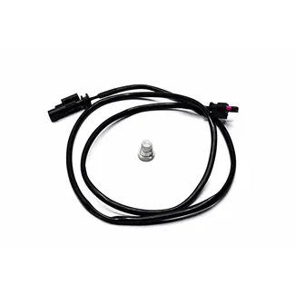BT MOTO BT Moto 2019+ BMW S1000XR/R/RR and M1000RR/R (K66/K67) IAT Relocation Kit