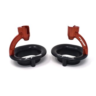 Jetprime JetPrime H40 Inlaatkelken Ducati 1198 / S | JP ATR022