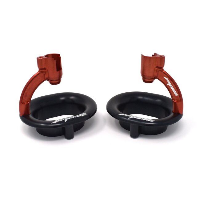 Jetprime H40 Inlaatkelken Ducati 1198 / S | JP ATR022