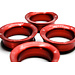 BMW S1000RR (19-22 k67) BT Moto M Race Velocity Stacks