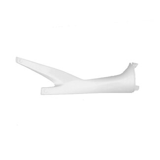 Sebimoto Sebimoto Sitzrahmenabdeckung links Aprilia RS 125 00-05