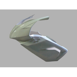 Sebimoto Sebimoto Verkleidungsoberteil Aprilia RS 125 06-