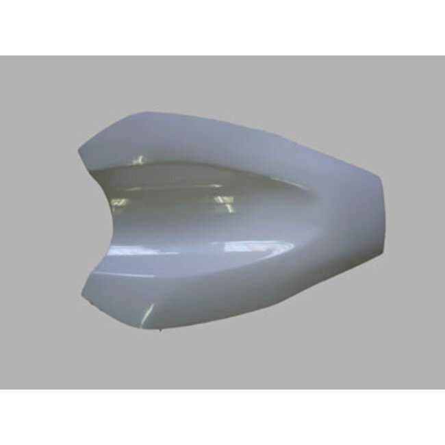 Sebimoto Rennsitzabdeckplatte Aprilia RS 125 06-