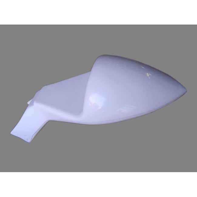 Sebimoto Selbsttragende Heckverkleidung Aprilia RSA 125 09