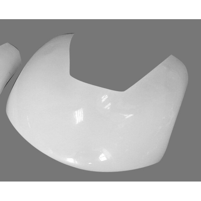 Sebimoto Kleines Verkleidungsoberteil Aprilia RSV MILLE 01-03