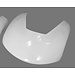 Sebimoto Sebimoto kleines Verkleidungsoberteil Aprilia RSV MILLE 01-03
