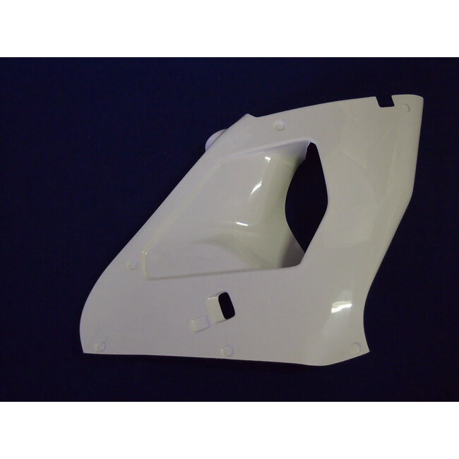 Sebimoto Onderste kuipdeel rechts Aprilia RSV MILLE 01-03