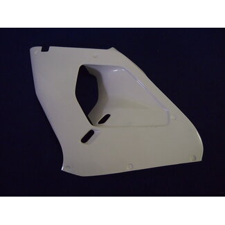 Sebimoto Sebimoto unteres Verkleidungsseitenteil links Aprilia RSV MILLE 01-03