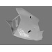 Sebimoto Sebimoto Verkleidungsunterteil Aprilia RSV 1000 R  04-05