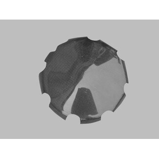 Sebimoto Sebimoto Renn-Kupplungsdeckelabdeckung Aprilia RSV 1000 R  04-05