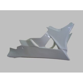 Sebimoto Sebimoto lower fairing BMW S 1000 RR 10-11
