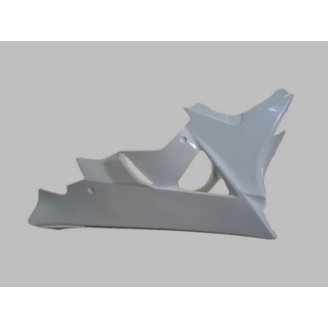 Sebimoto Lower fairing BMW S 1000 RR 10-11