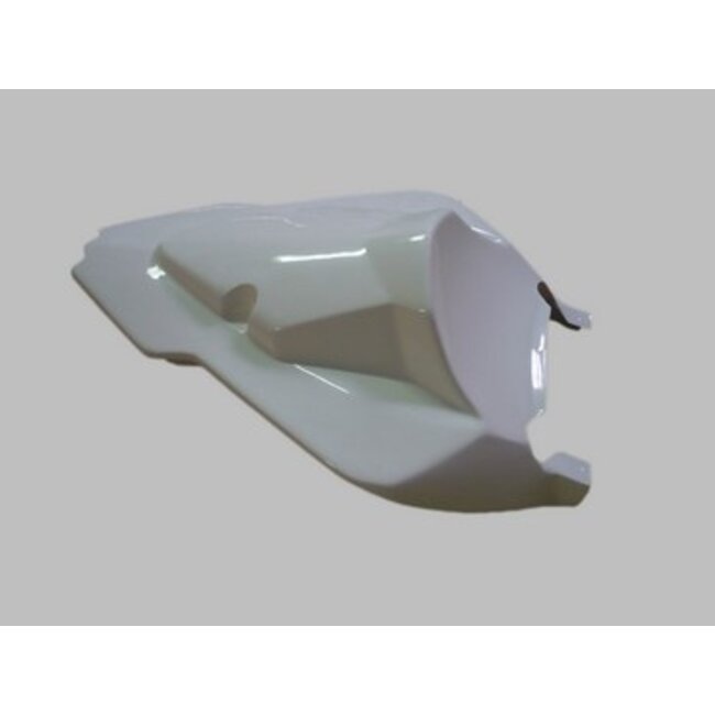 Sebimoto Solo seat unit BMW S 1000 RR 10-11