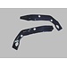 Sebimoto Sebimoto frame covers BMW S 1000 RR 10-11