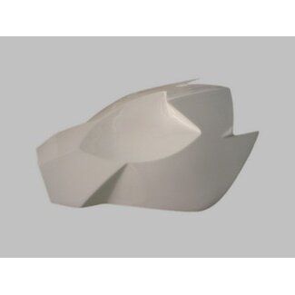 Sebimoto Sebimoto racing seat cover plate BMW S 1000 RR 10-11