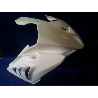 Sebimoto Sebimoto upper fairing BMW S 1000 RR 12-14