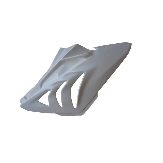 Sebimoto Lower right fairing panel BMW S 1000 RR 12-14
