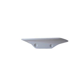 Sebimoto Sebimoto right upper fairing air deflector BMW S 1000 RR 12-14