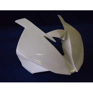 Sebimoto Sebimoto small upper fairing BMW S1000 RR 2015 - 2018