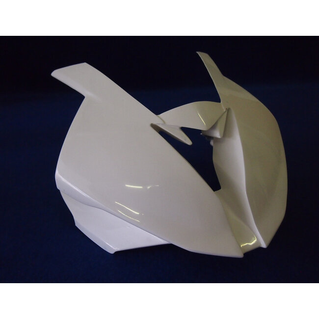 Sebimoto Small upper fairing BMW S1000 RR 2015 - 2018