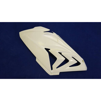 Sebimoto Sebimoto unteres Verkleidungsseitenteil links BMW S1000 RR 2015 - 2018