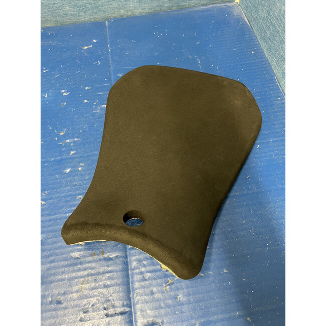 Sebimoto Sitzgummi 15 mm BMW S1000 RR 2019 - 2022