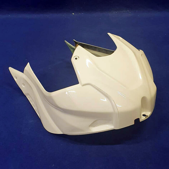 Sebimoto Front tank cover BMW S1000 RR 2019 - 2022