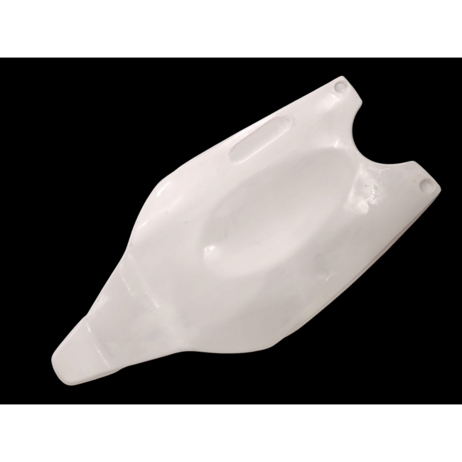Sebimoto Race-zit-afdekplaat CFMoto 675SR-R 2026