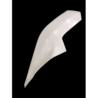 Sebimoto Sebimoto afdekking onder zit rechts CFMoto 675SR-R 2026