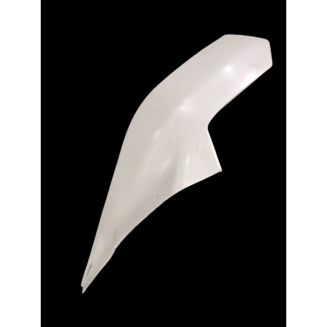 Sebimoto Right under-seat cover CFMoto 675SR-R 2026