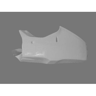 Sebimoto Sebimoto lower fairing Ducati 749/999