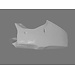 Sebimoto Sebimoto Verkleidungsunterteil Ducati 749/999