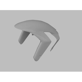 Sebimoto Sebimoto front fender Ducati 749/999