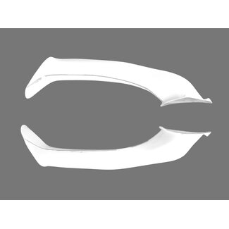 Sebimoto Sebimoto right racing air duct Ducati 749/999