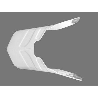 Sebimoto Sebimoto uitlaatdempercover Ducati 749/999