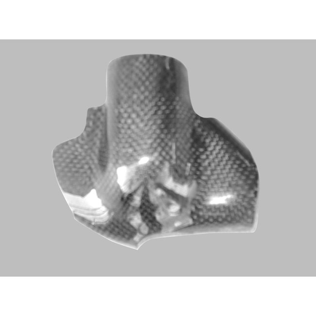 Sebimoto Waterpompcover Ducati 749/999
