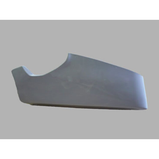 Sebimoto Lower fairing Ducati 749/999 05