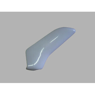Sebimoto Sebimoto right upper fairing air deflector Ducati 749/999 05