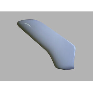 Sebimoto Sebimoto left upper fairing air deflector Ducati 749/999 05