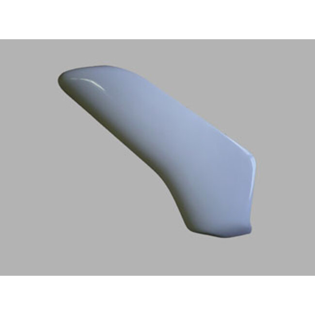 Sebimoto Luftleitblech Oberteil links Ducati 749/999 05