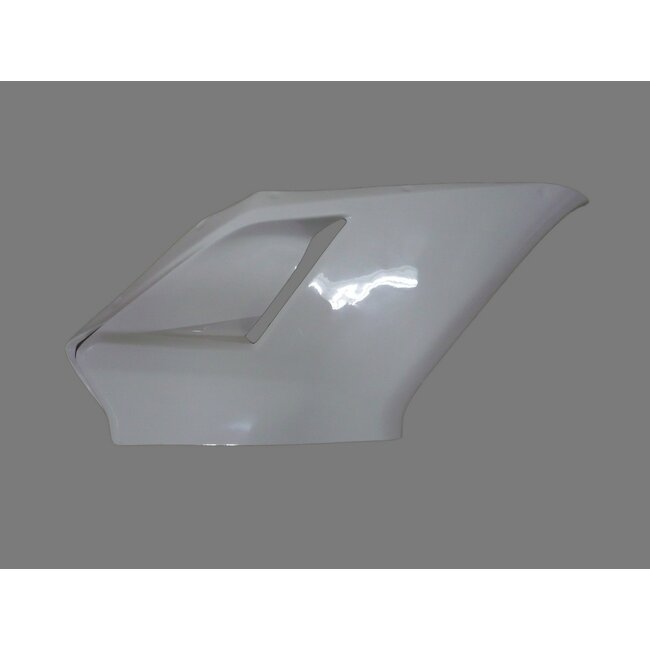 Sebimoto Onderste kuipdeel rechts Ducati 848/1098/1198