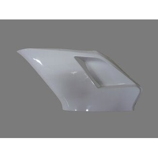 Sebimoto Sebimoto lower left fairing panel Ducati 848/1098/1198