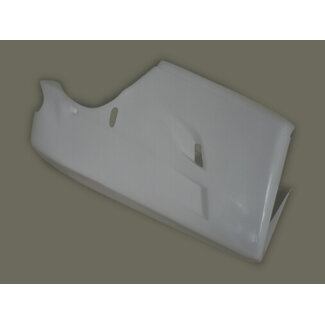Sebimoto Sebimoto lower fairing Ducati 848/1098/1198